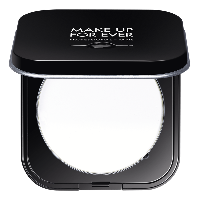 POUDRE COMPACTE ULTRA HD