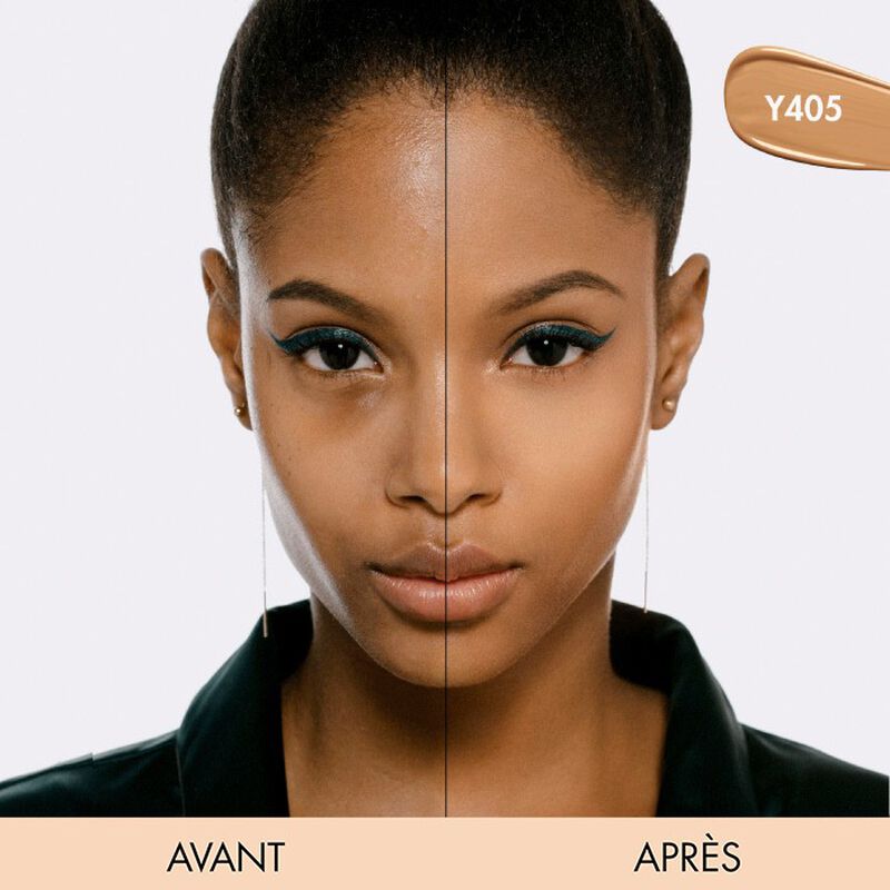 MAKE UP FOR EVER - REBOOT