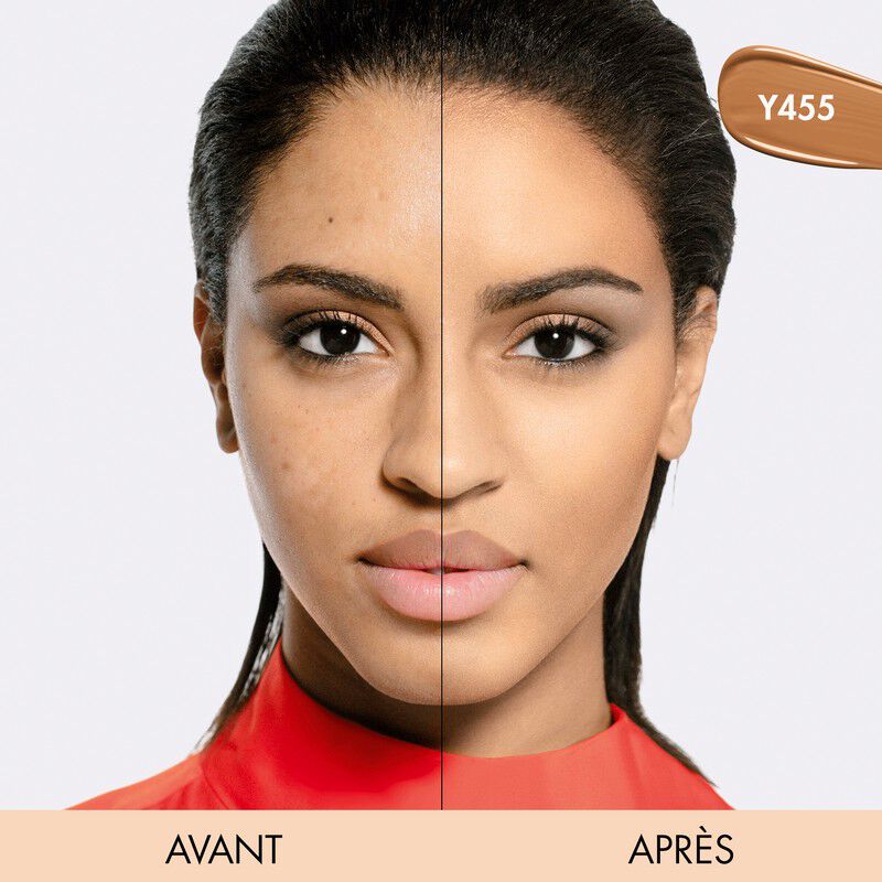 MAKE UP FOR EVER - REBOOT