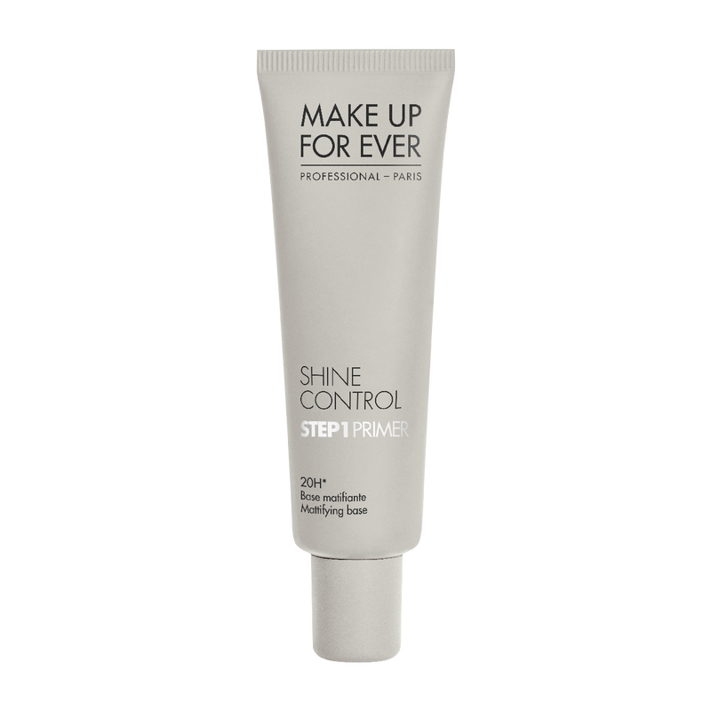 STEP 1 PRIMER SHINE CONTROL G