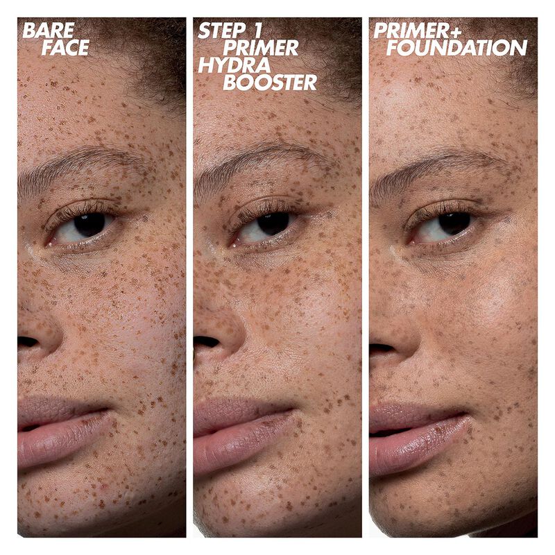 STEP 1 PRIMER HYDRA BOOSTER G