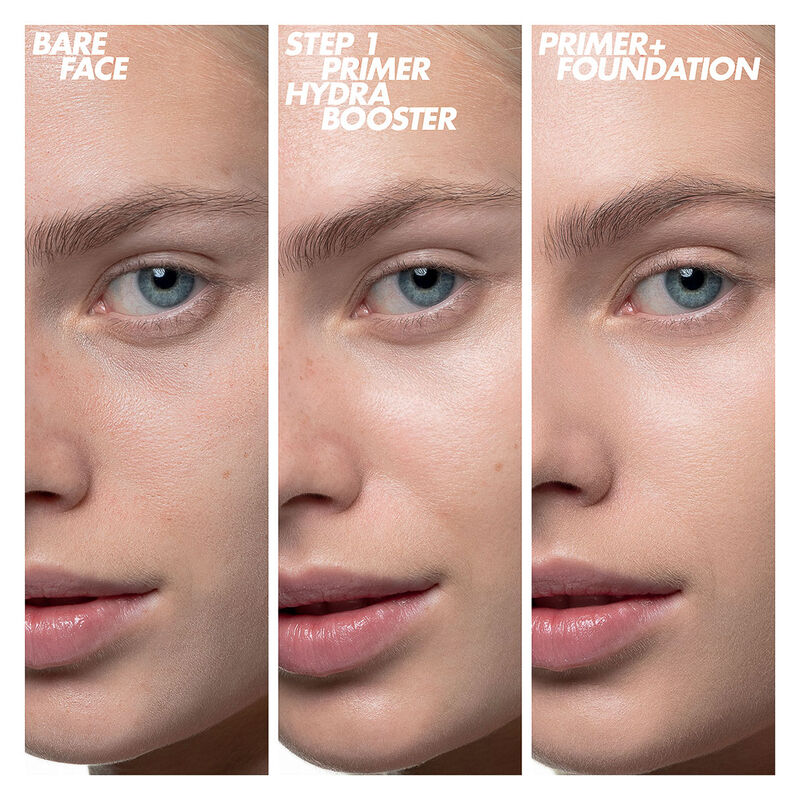 STEP 1 PRIMER HYDRA BOOSTER G