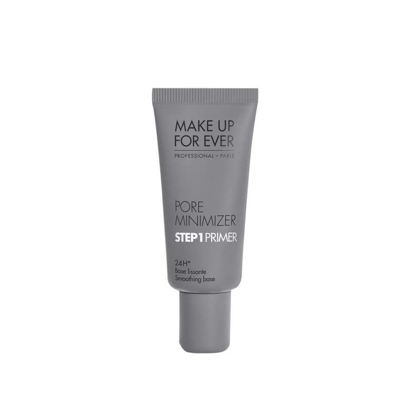 STEP 1 PRIMER PORE MINIMIZER FORMAT VOYAGE