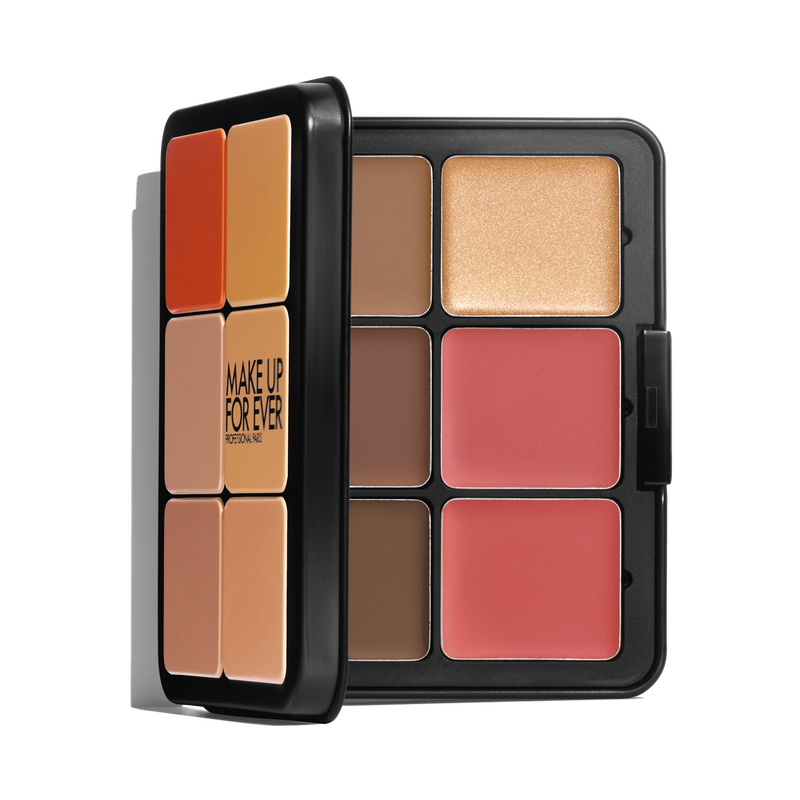 HD SKIN ALL-IN-ONE FACE PALETTE Harmonie2