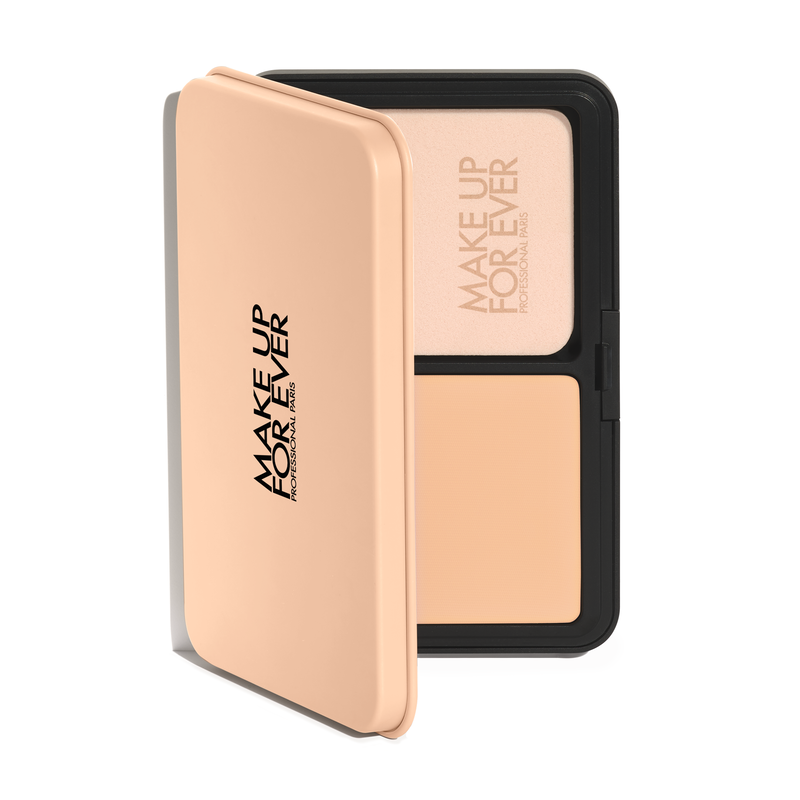 HD SKIN VELVET POWDER FOUNDATION