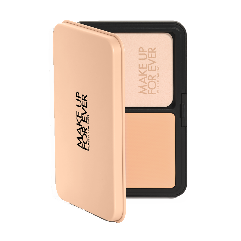 HD SKIN VELVET POWDER FOUNDATION
