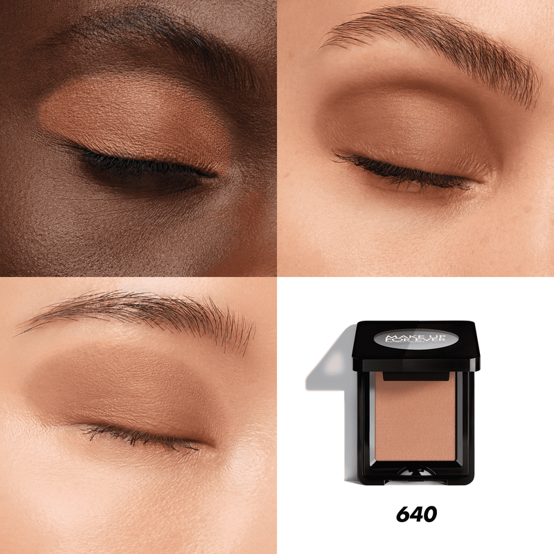 ARTIST EYESHADOW