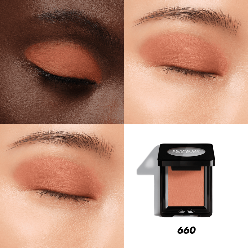 ARTIST EYESHADOW
