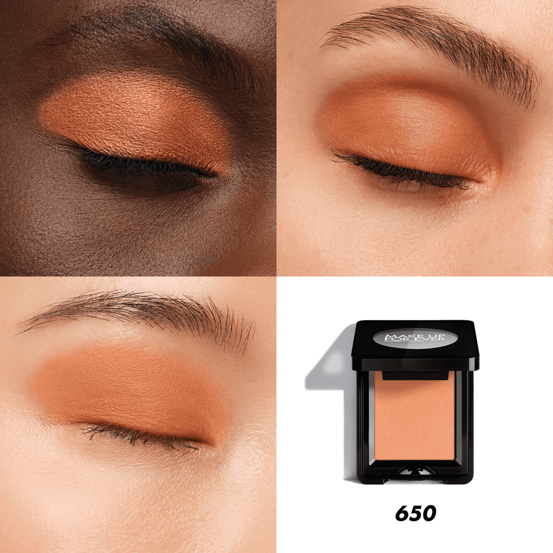 ARTIST EYESHADOW