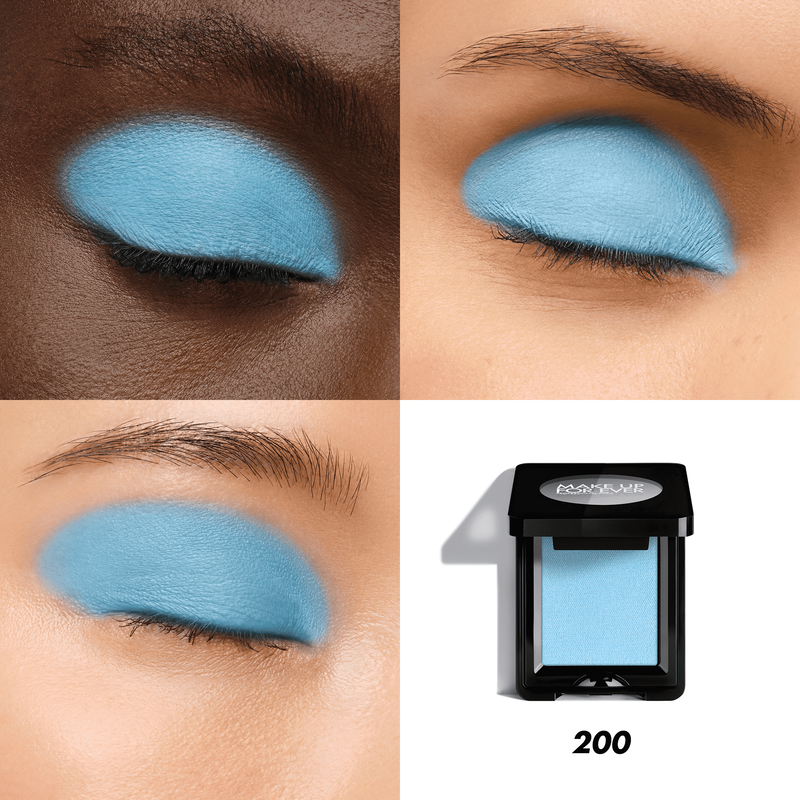 ARTIST EYESHADOW