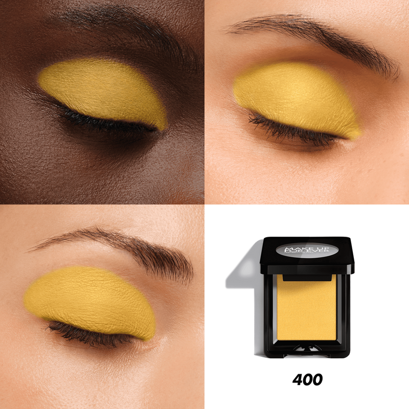ARTIST EYESHADOW