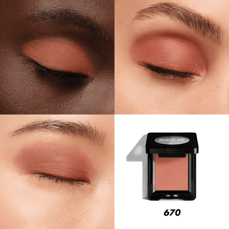 ARTIST EYESHADOW
