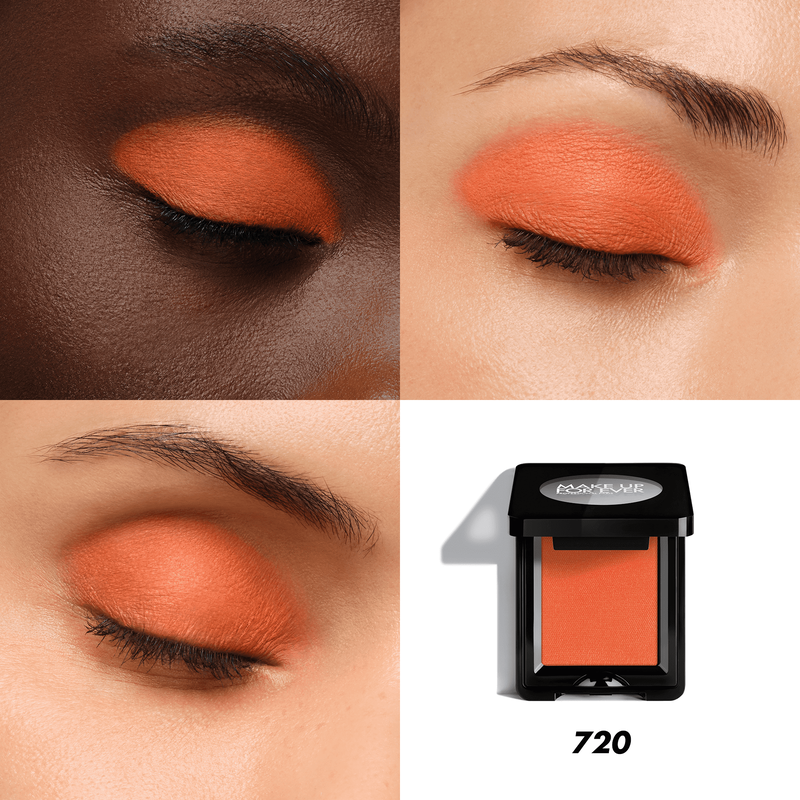 ARTIST EYESHADOW