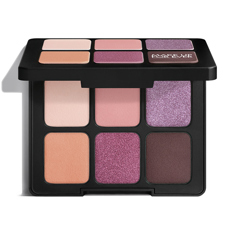 ARTIST TO GO EYESHADOW PALETTE
