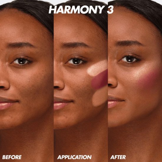 HD SKIN FACE ESSENTIALS PALETTE H3