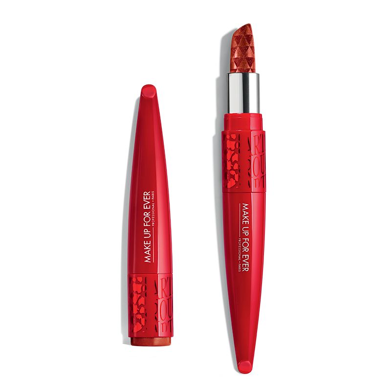 ROUGE ARTIST METALLICS